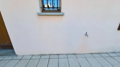 Expertise fissures Malemort