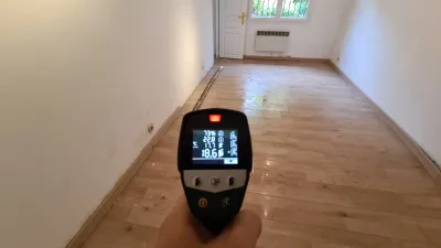 Expertise humidité Cosnac