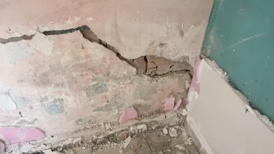 Expertise fissures Bort-les-Orgues